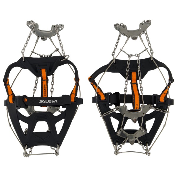 Salewa - Pedroc Mountain Spike Crampon - Crampons de randonnée