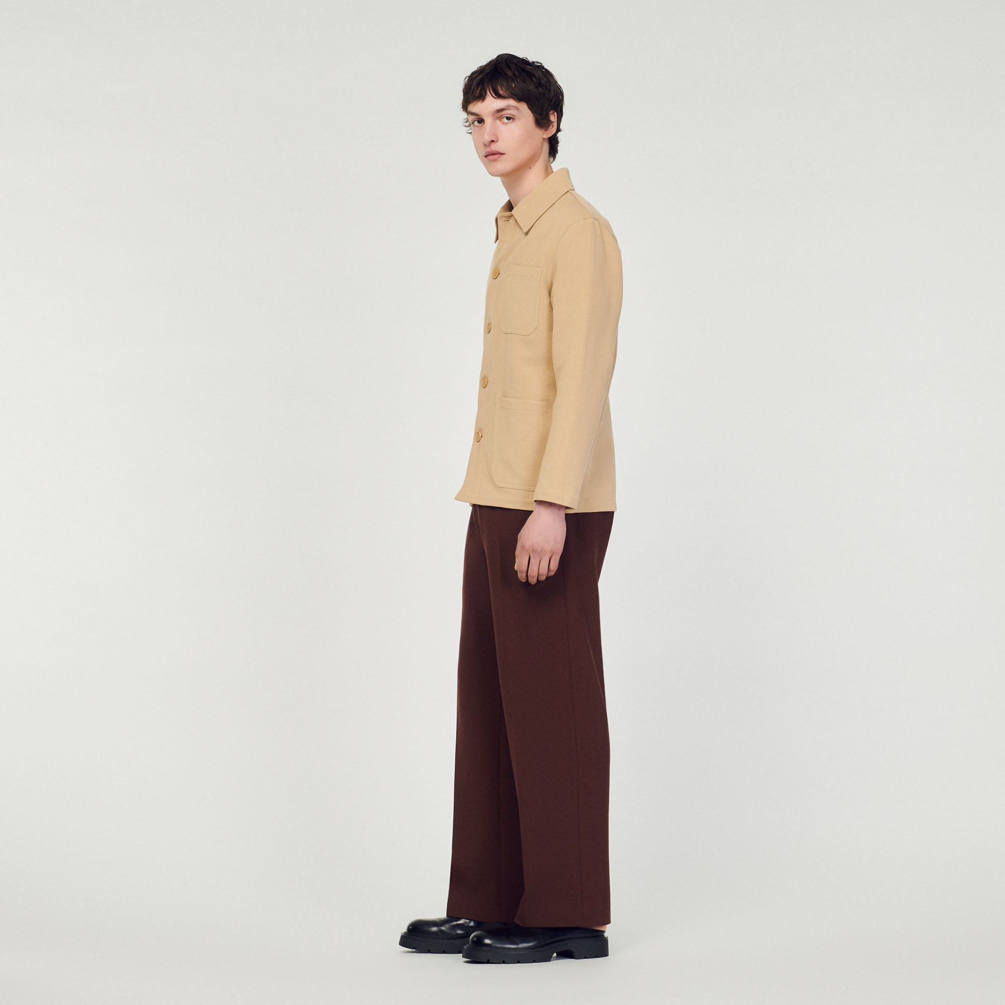 Blouson worker