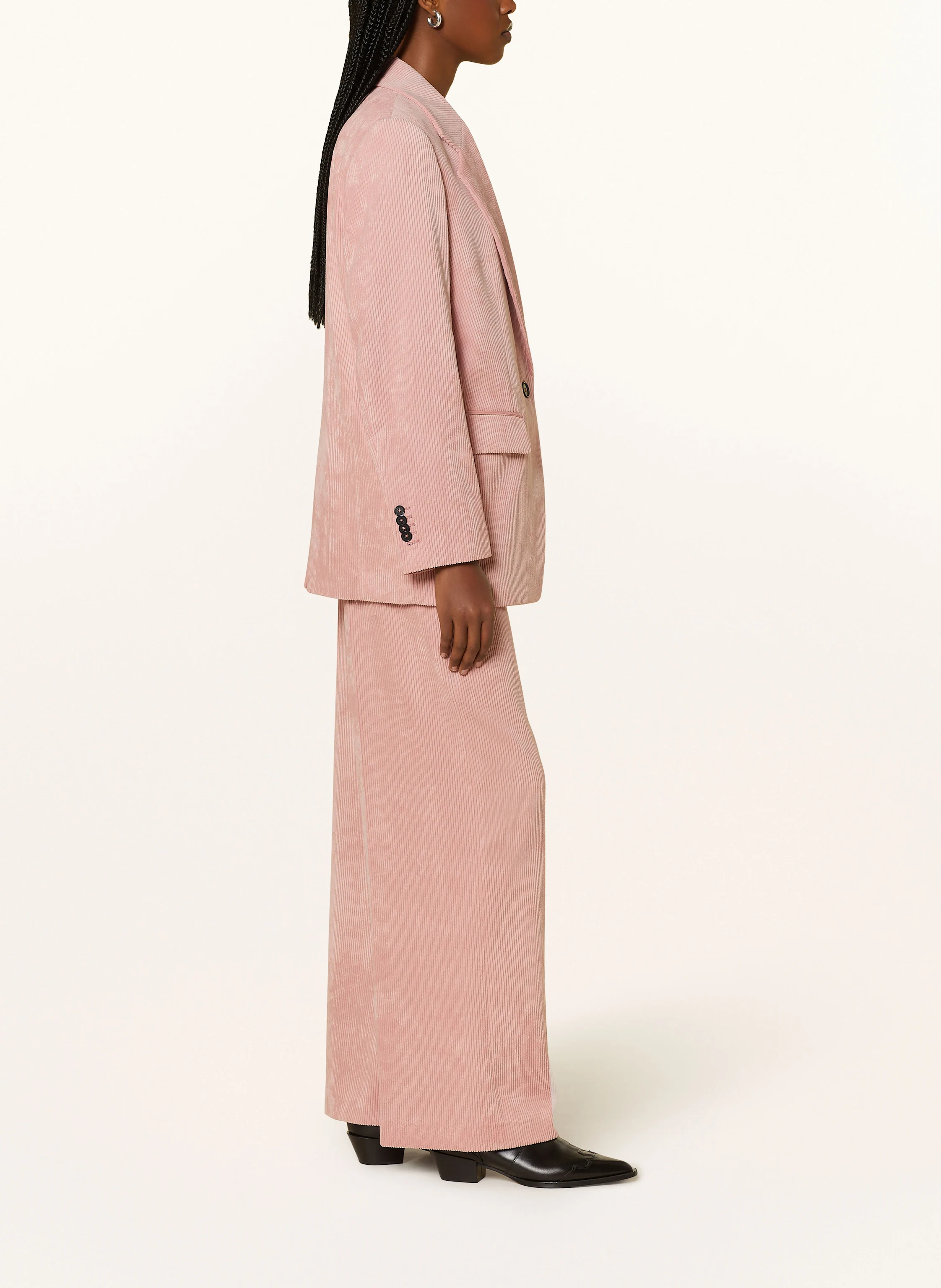 DRYKORN Marlenehose BEFORE aus Cord