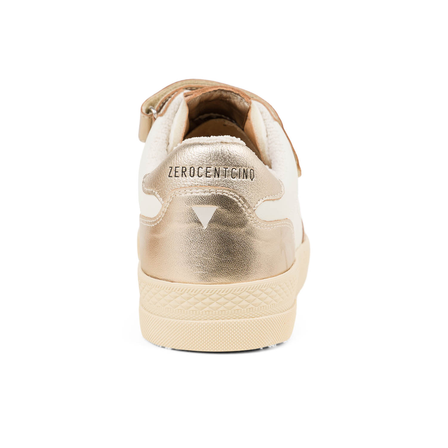 Baskets femme 0-105 HAZEL