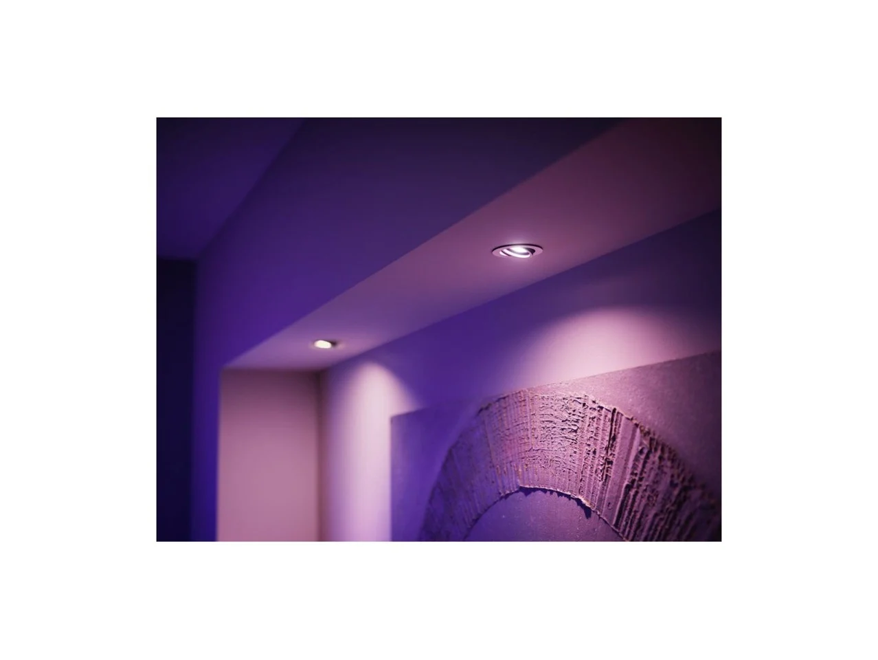 Philips Hue - 6x GU10 2-Pack - Color Ambiance - Bundle