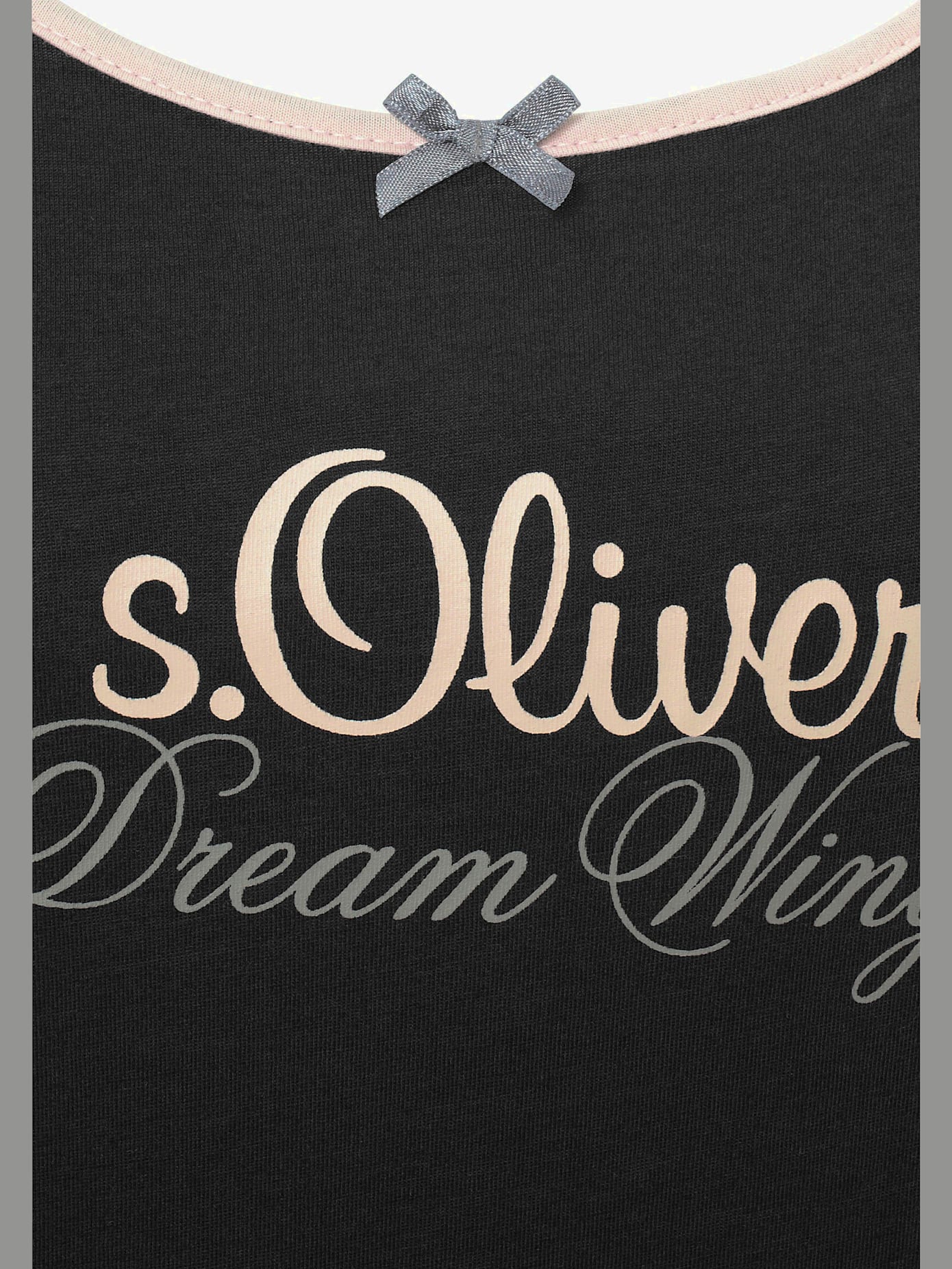 Chemise de nuit s.oliver red label!