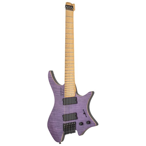 Strandberg Boden Standard NX 7 Purple