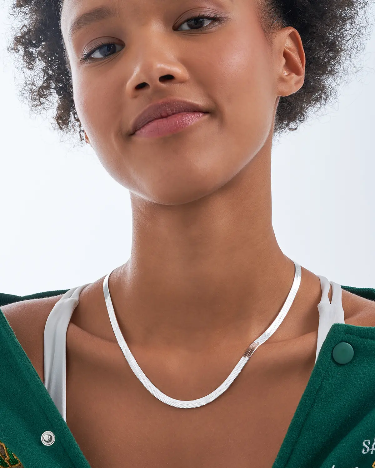 Kette - Soft Classic
