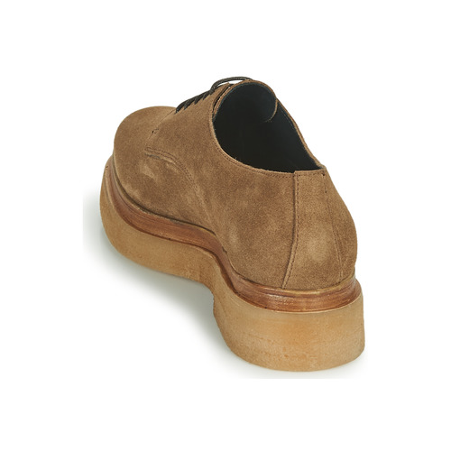 JB Martin - OSER - CROUTE VELOURS SABLE