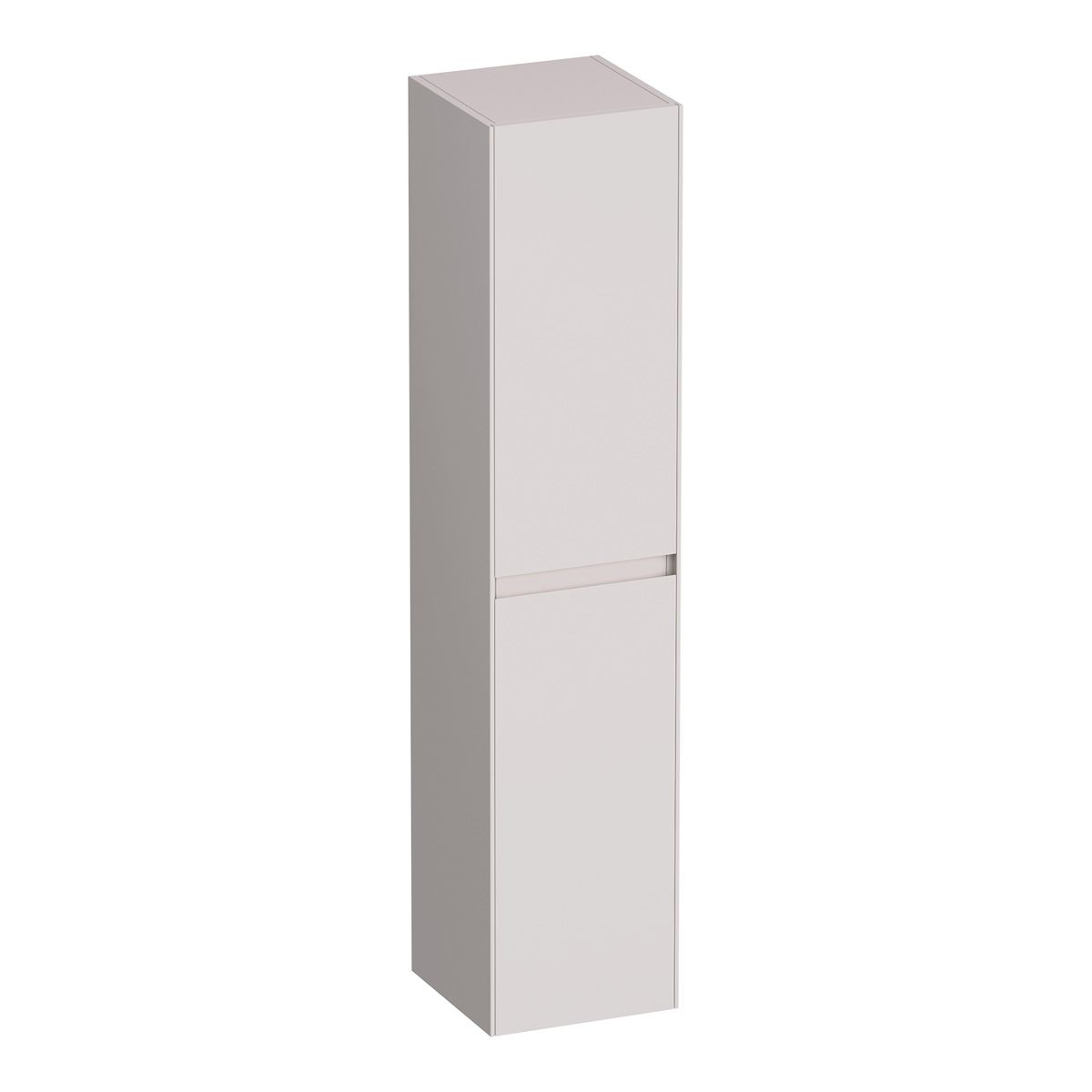 Brauer Inspire kolomkast 160cm links- of rechtsdraaiend zand mat