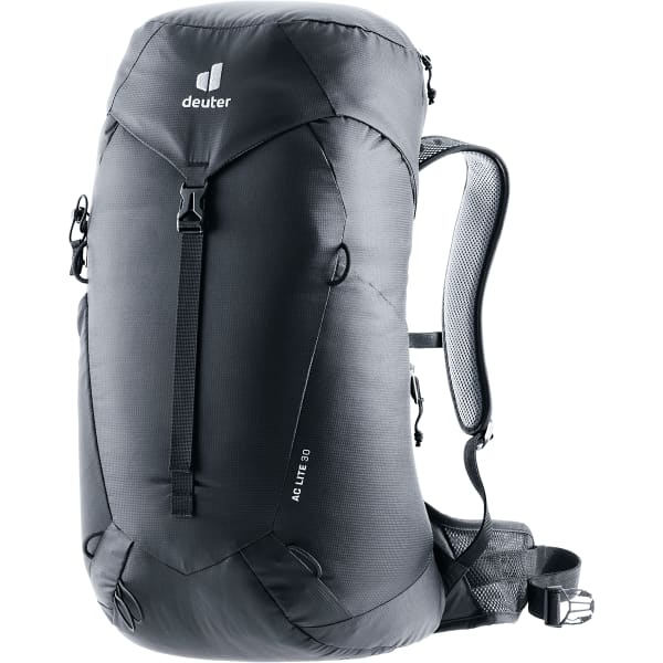 Sac à dos randonnée DEUTER AC LITE 30 BLACK