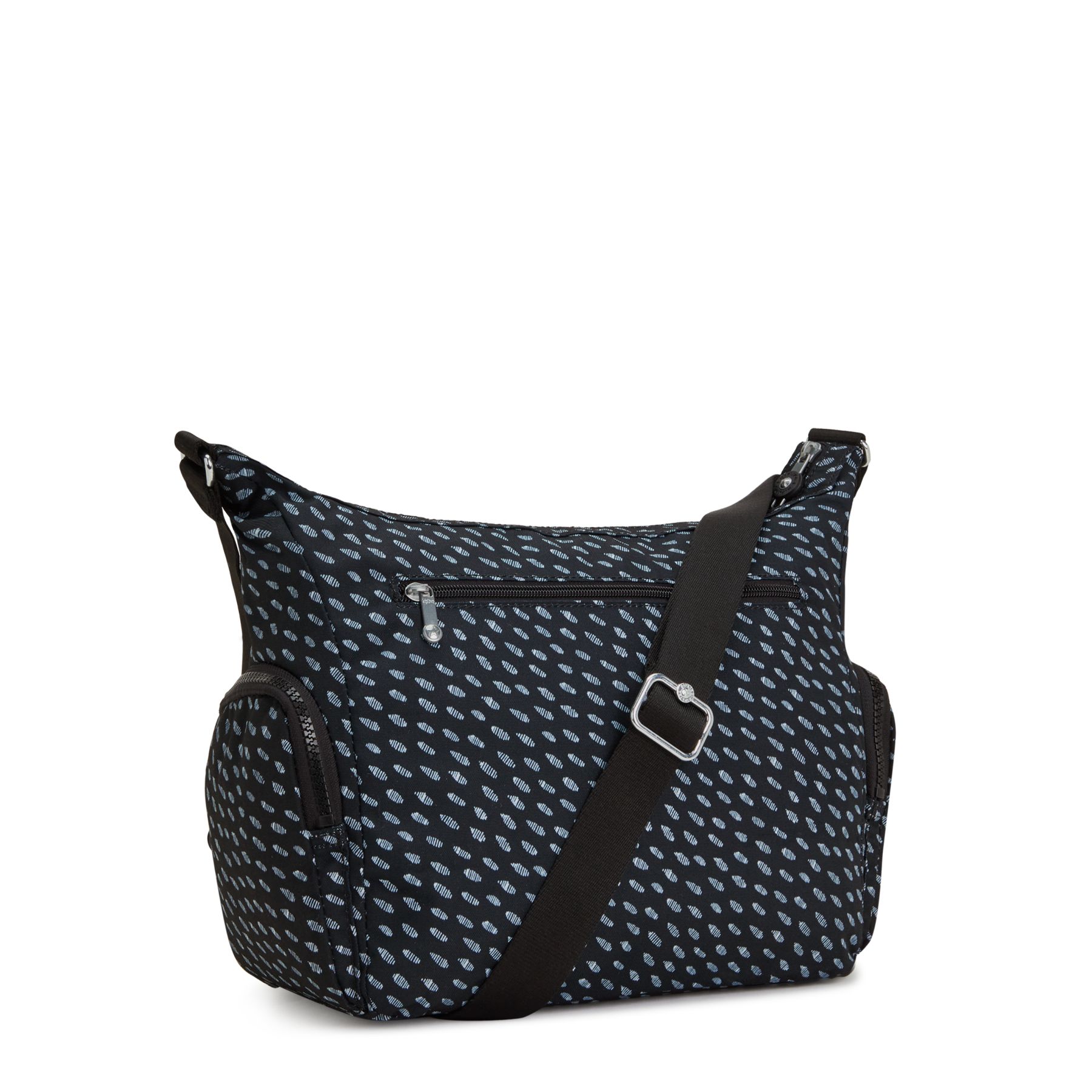 GABBIE Sac Taille Moyenne avec Bandoulière Réglable - Ultimate Dots