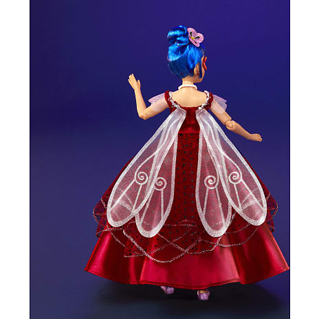 Miraculous Ladybug balkjole