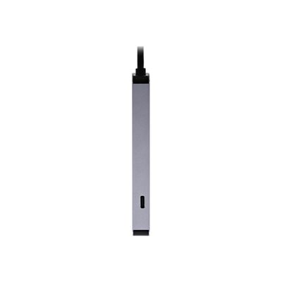 T'nB iClick 6 in 1 USB-C - station d'accueil 6 ports - HDMI, 3 USB 3.0, 2 USB-C
