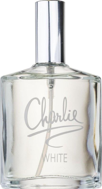 Revlon - Charlie White - Eau De Toilette - 100ml