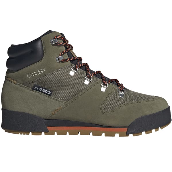 Après ski ADIDAS TERREX SNOWPITCH C.RDY STROLI/STRBRO/SEORIM