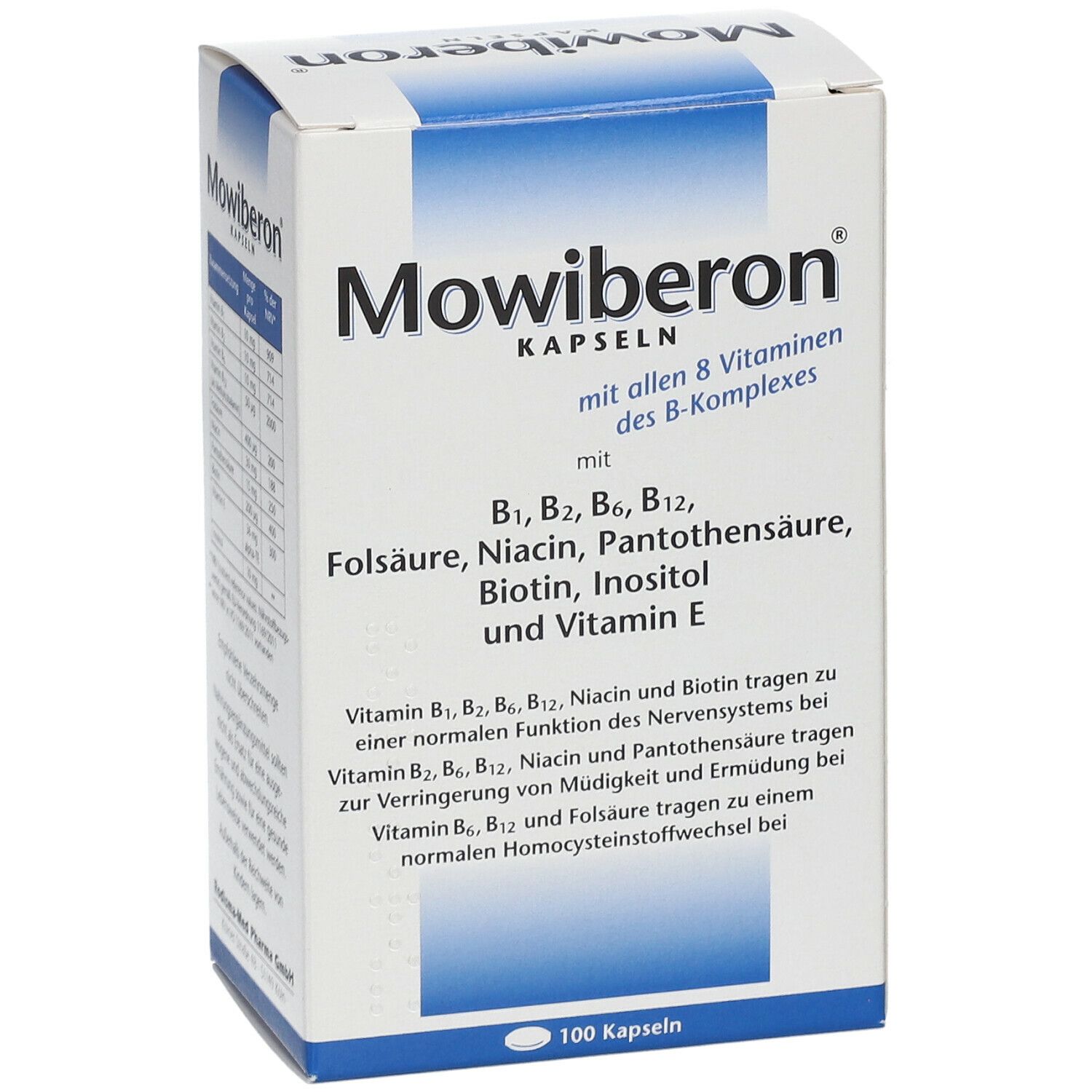 Mowiberon®