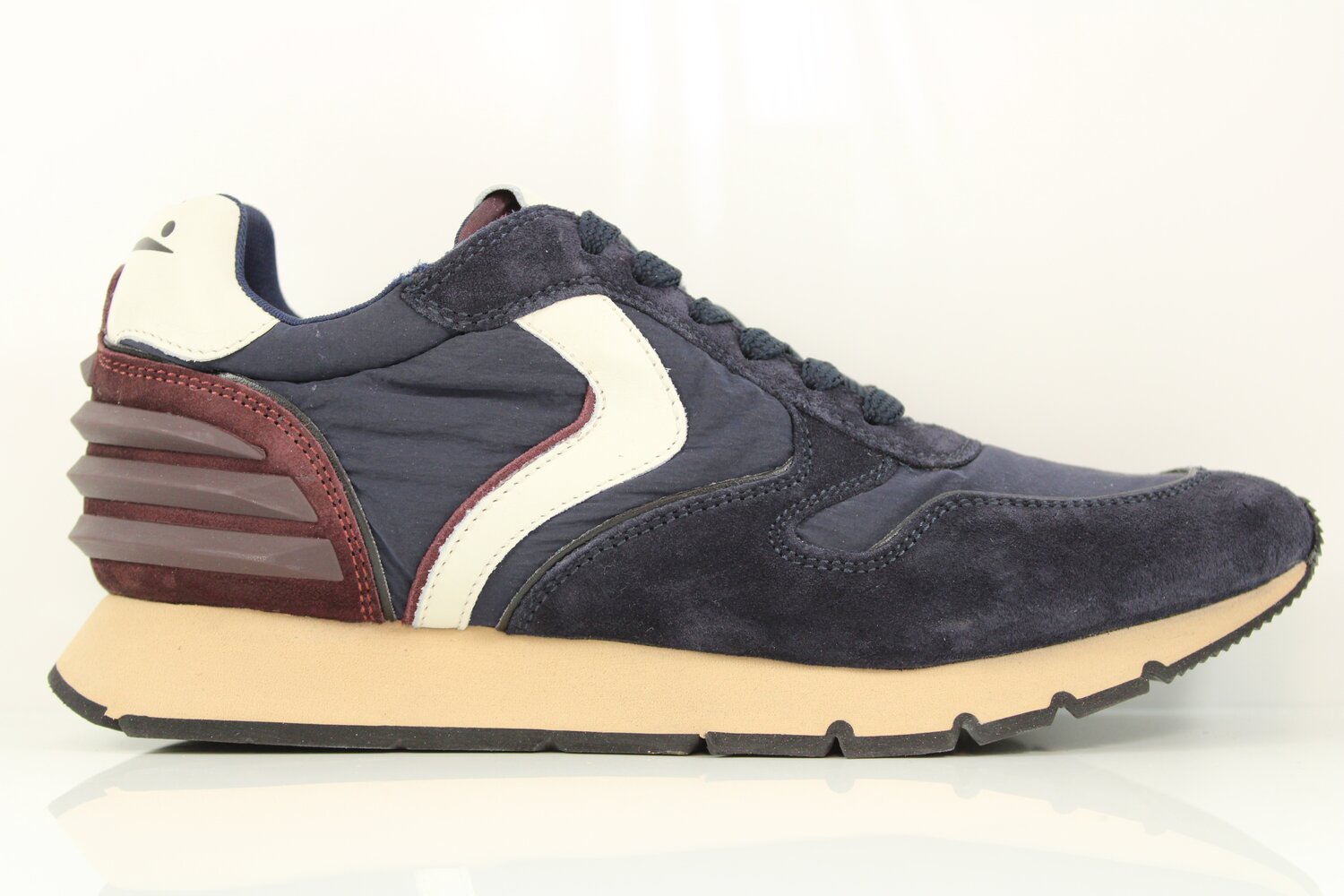 Voile Blanche Sneaker