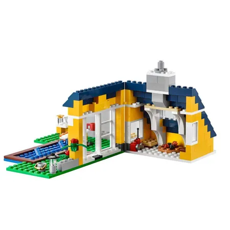 LEGO® Creator 31035 Strandhütte