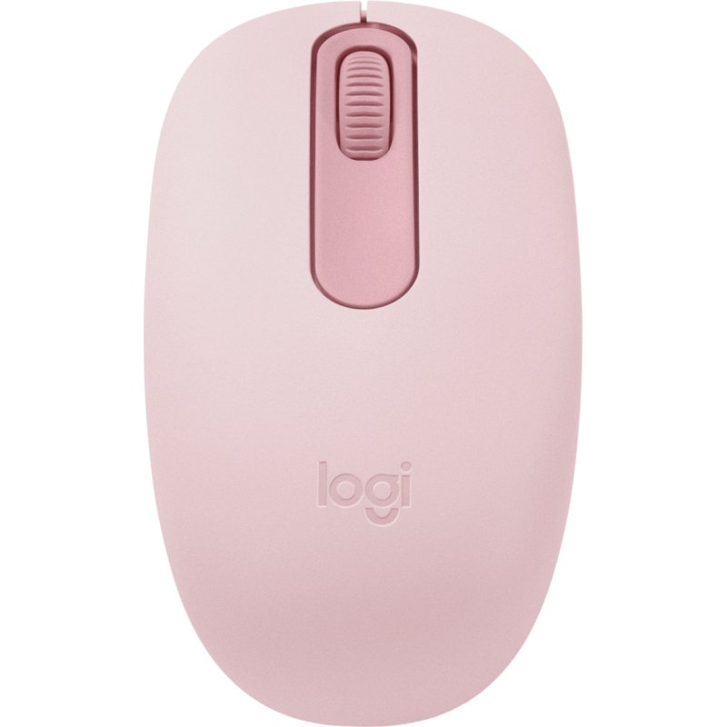 Logitech M196