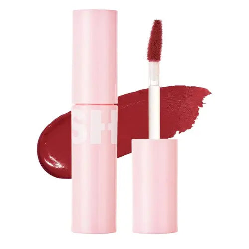 Fluffy Lip Tint 08 Brick Dive