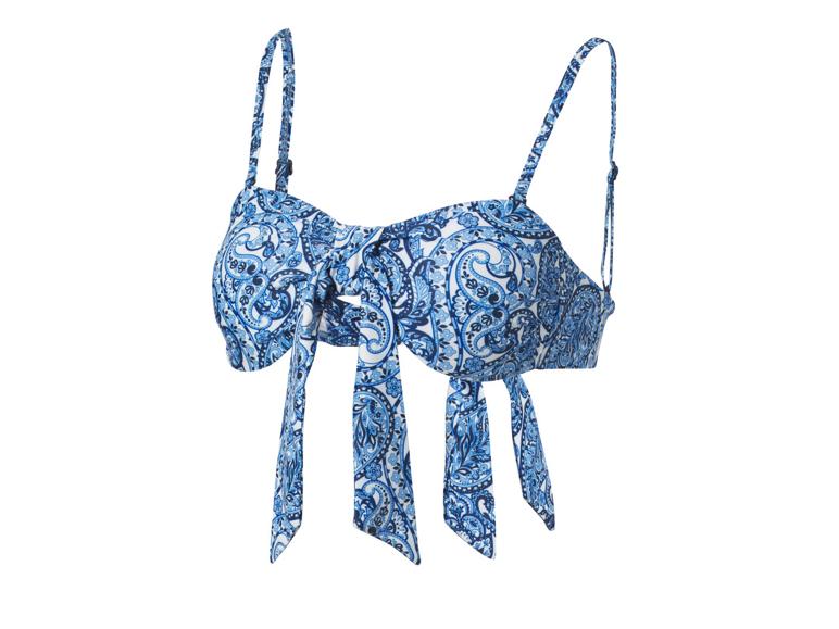 Dames bikinitop