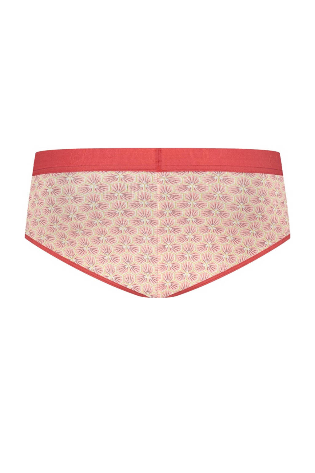 hipster menstruatieslip Heavy roze