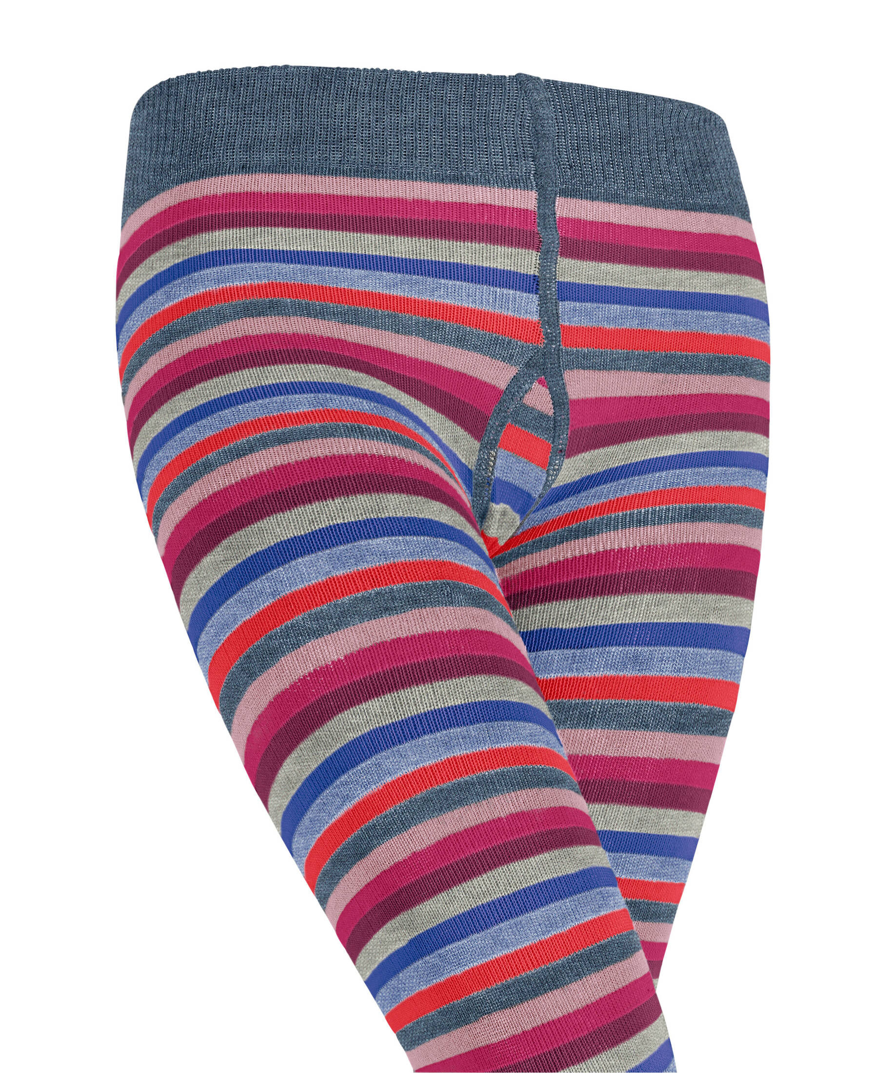Esprit| Mädchen Leggings Multicolor Stripe