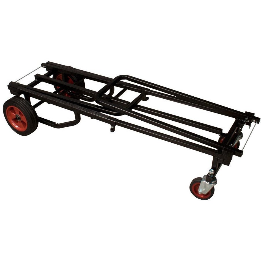 Roadinger Stage Donkey XL opvouwbare kar 150 kilogram