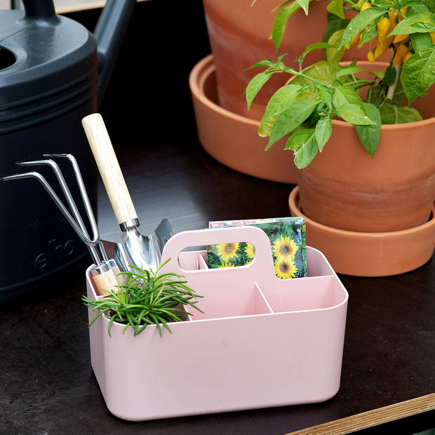 Forma toolbox Frank - L - licht grijs