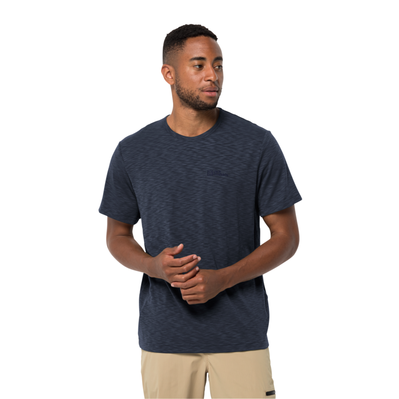 Travel T-shirt