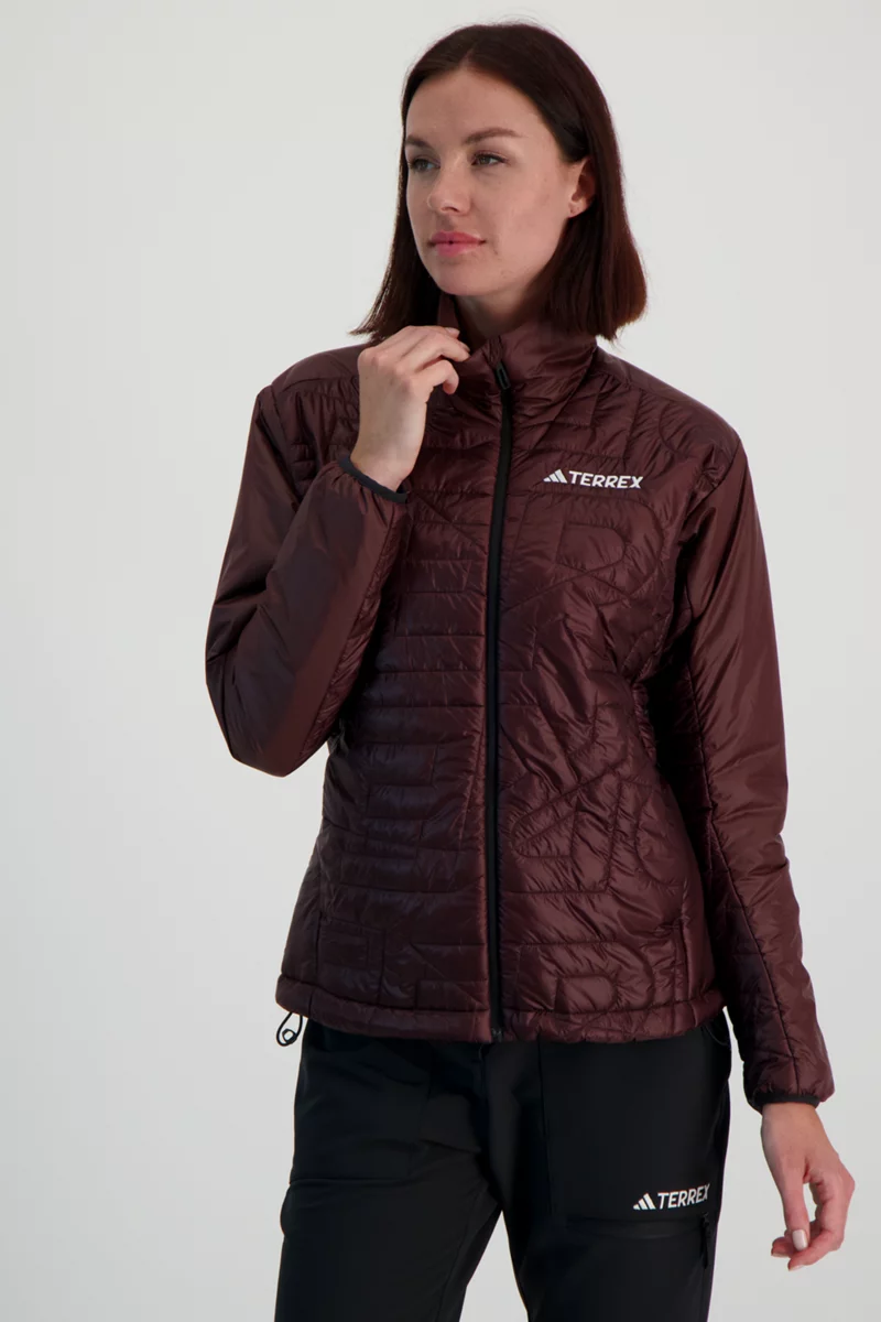 adidas Performance Terrex Xperior Varilite PrimaLoft Damen Steppjacke