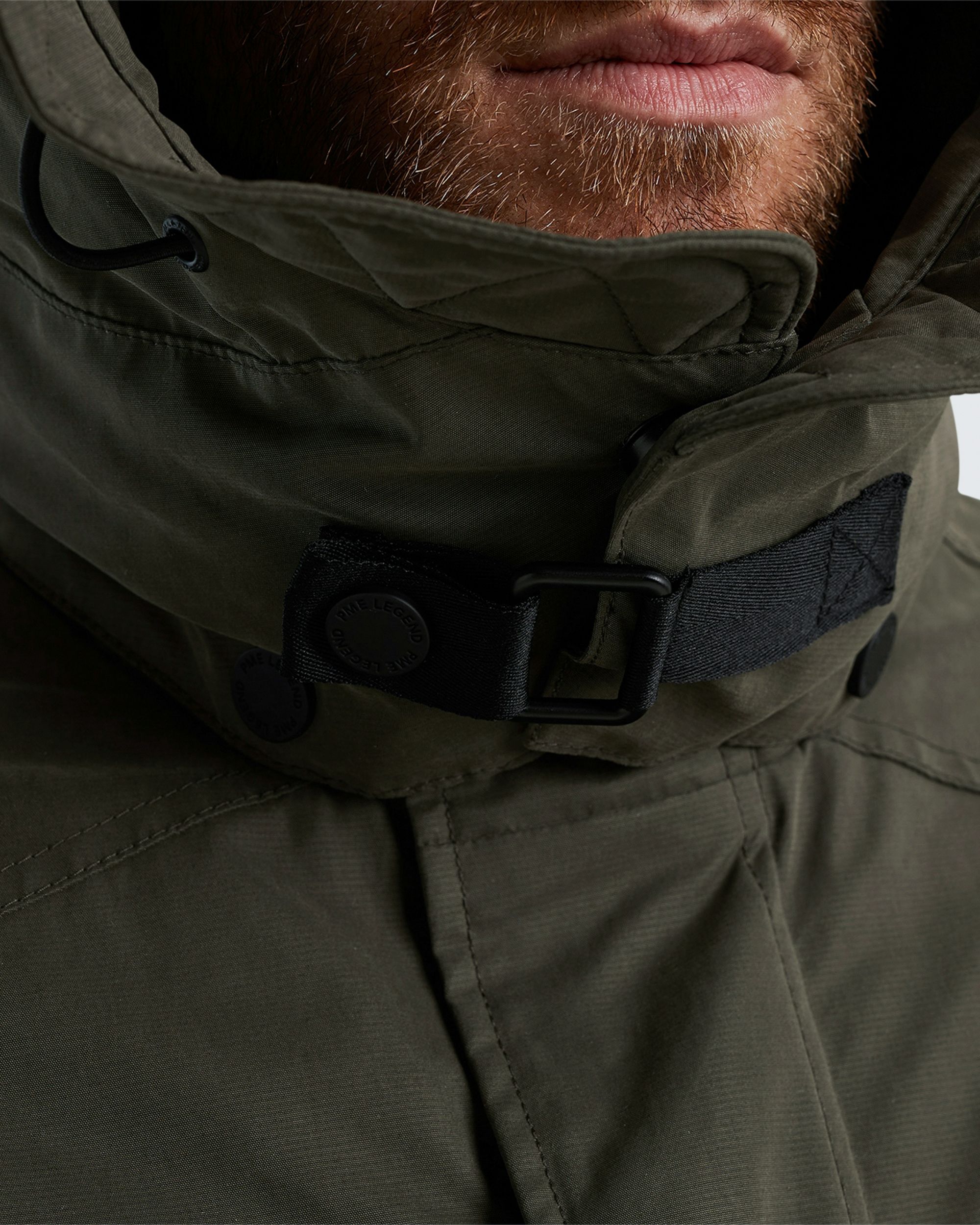 PME Legend Tupular Parka