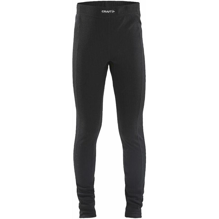 Craft Core Dry Baselayer Set Jr Black