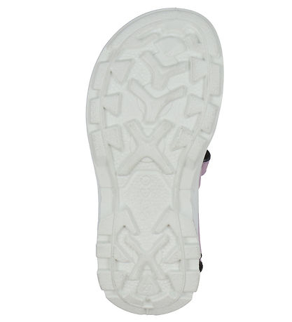 Ecco Sandalen - Biom Raft - Lavender Mist/Nightshade