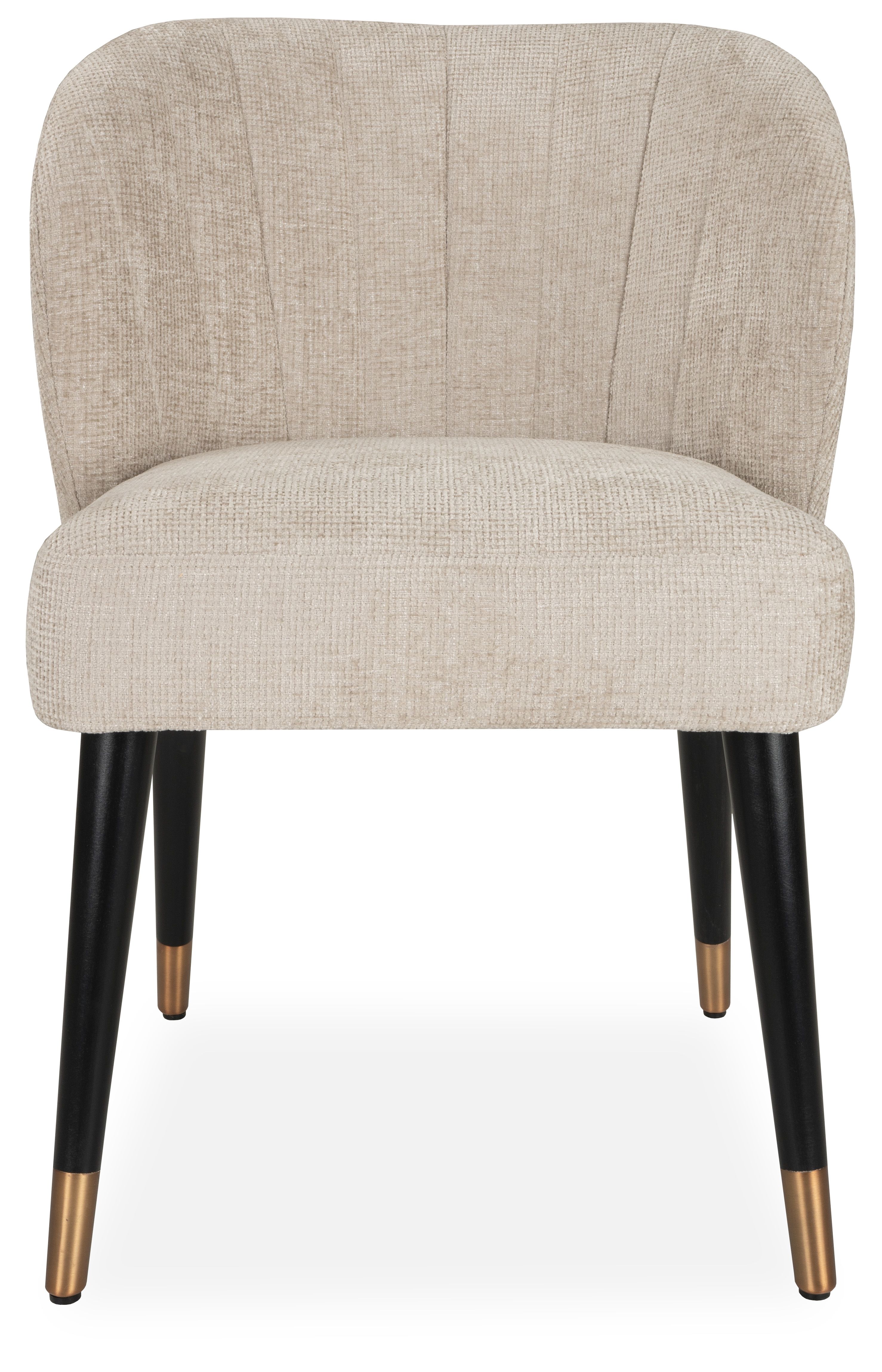 Eetkamerstoel Lorient B59 x D67 x H83 cm