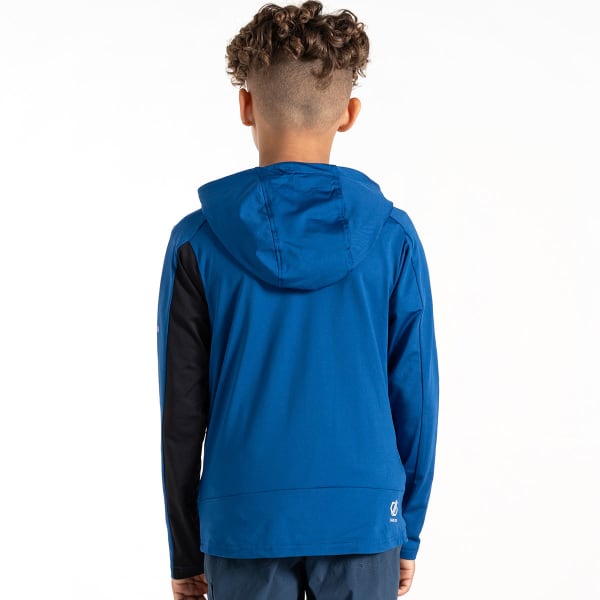 Veste polaire randonnée DARE 2B THRIVING II CORE STRETCH ATHLETIC ATHLETIC BLUE/LASER BLUE