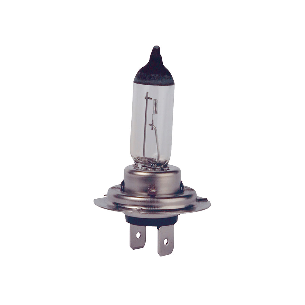 Ampoule halogène H7 55W 12V