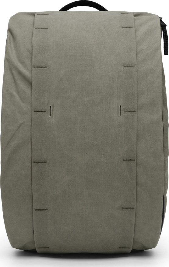 Hugger Base Backpack 15L 2017/Forest Green