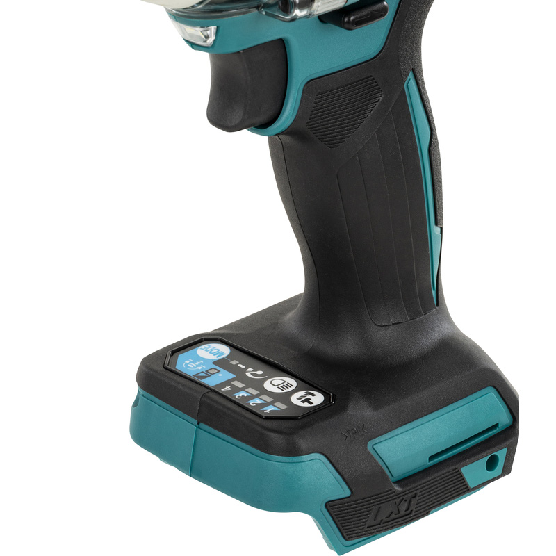 Makita DK371NX combopack 18V Li-ion 2x 5,0Ah