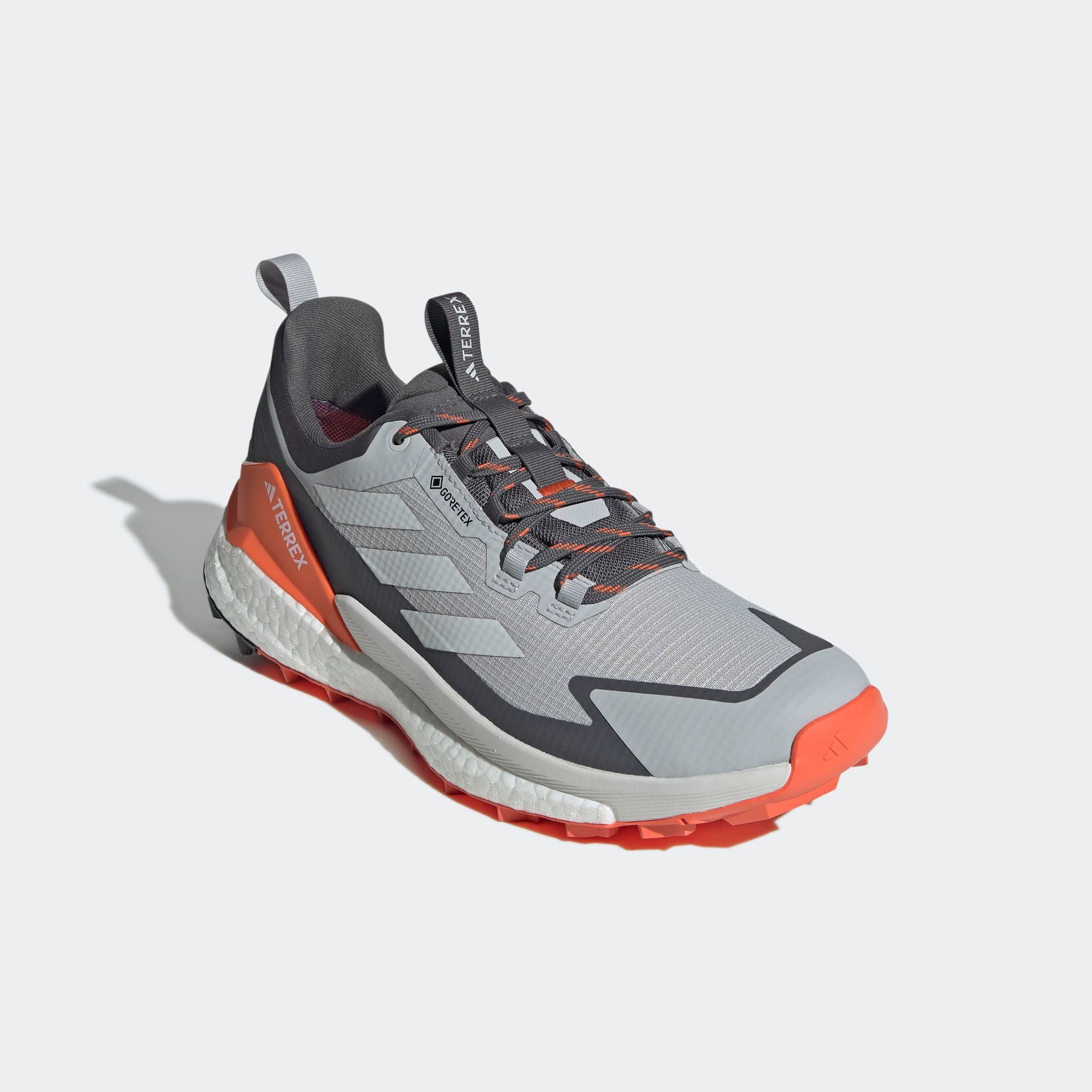 adidas TERREX Wanderschuh »TERREX FREE HIKER 2.0 LOW GORE-TEX«  wasserdicht