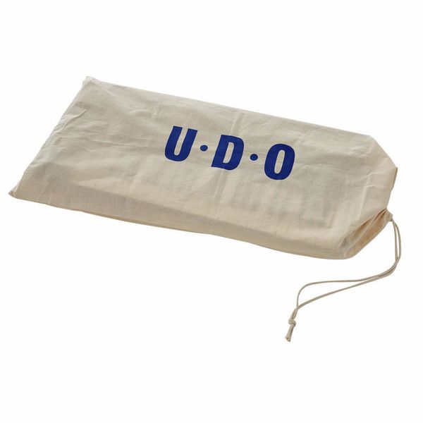 UDO Audio Super 6 Black