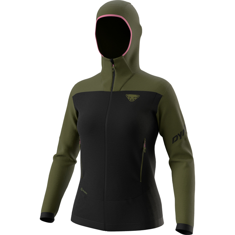 Dynafit Damen Tigard PTC Jacke
