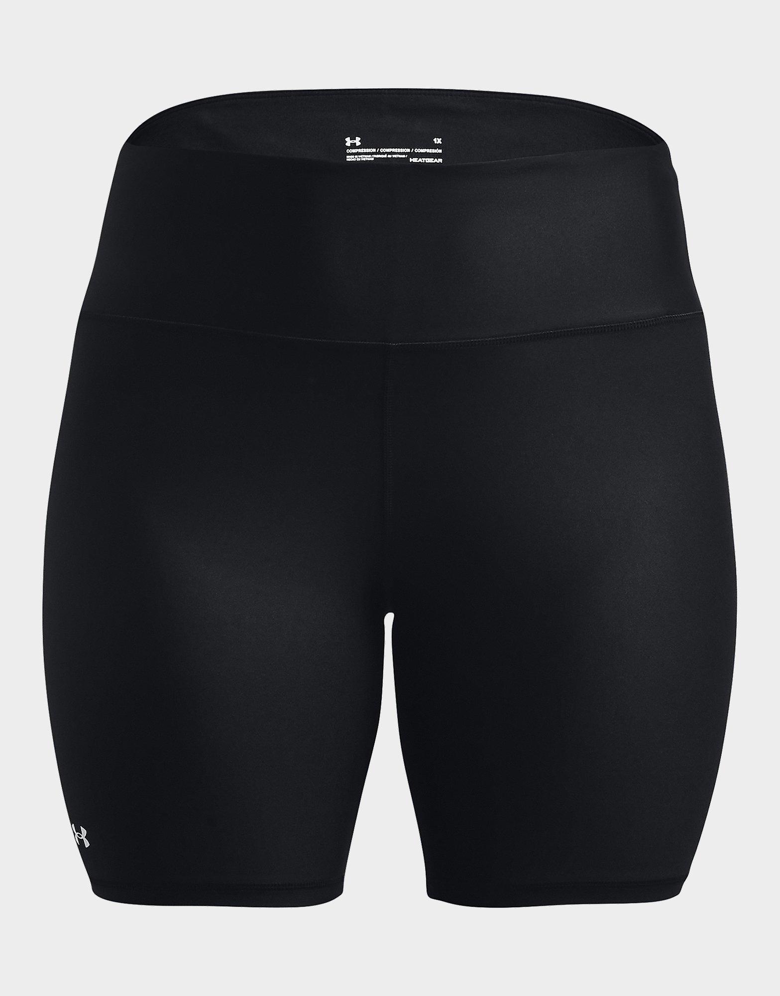 Under Armour Shorts Tech Bike Short&