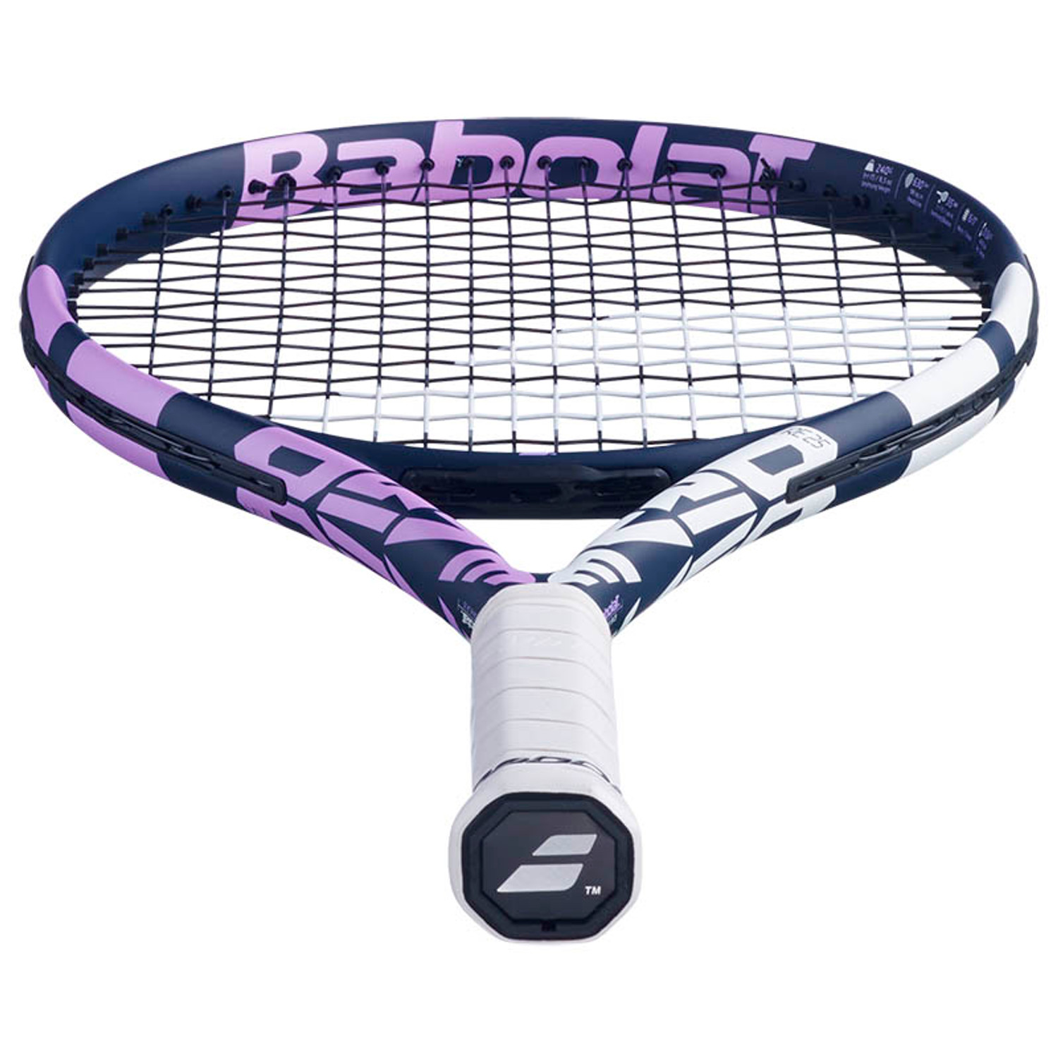 Babolat Pure Drive Junior 25 Meisjes