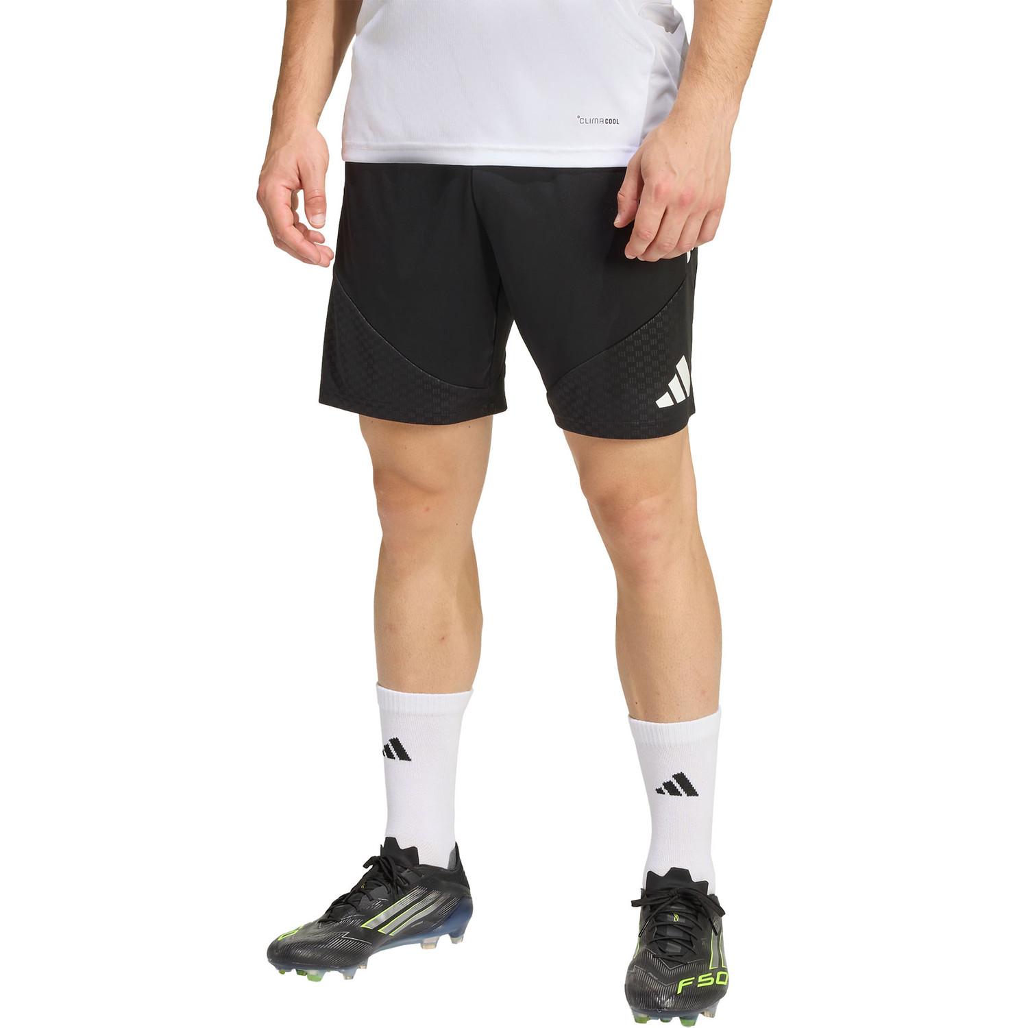 adidas Tiro 26 Competition Training Short