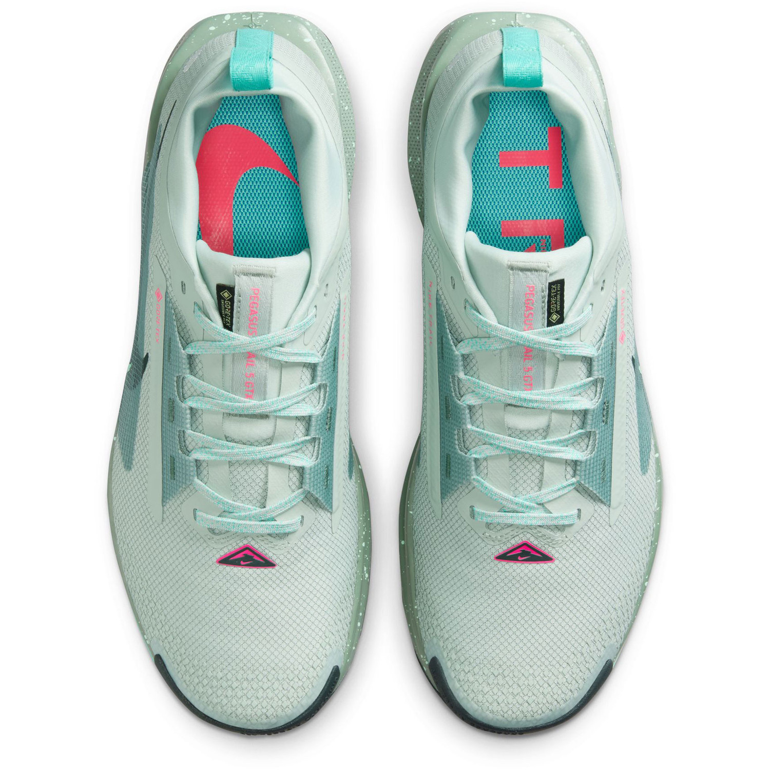Nike Pegasus Trail 5 GTX Heren
