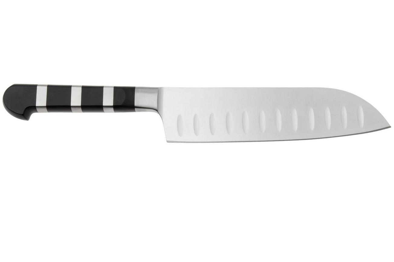 F. Dick 1905 Santoku 81942182K santoku met kuiltjes, 18 cm