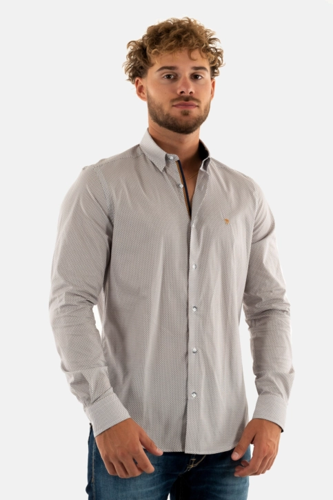 Chemise Benson & Cherry little miel