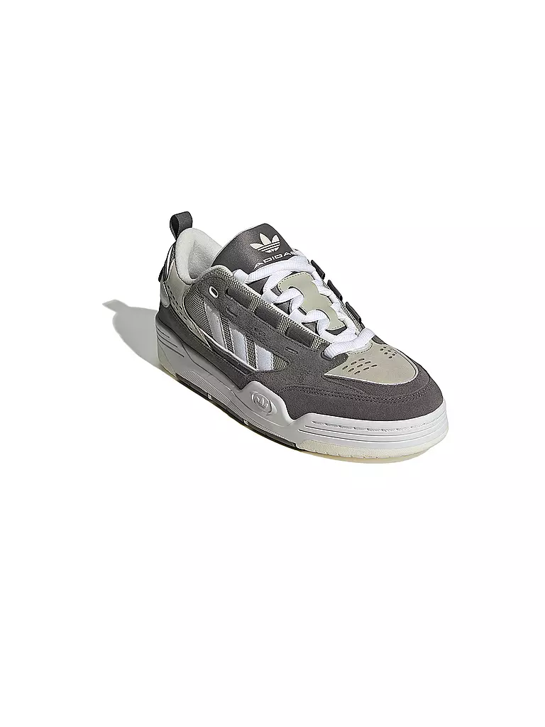 ADIDAS ORIGINALS Sneaker ADI2000 grau