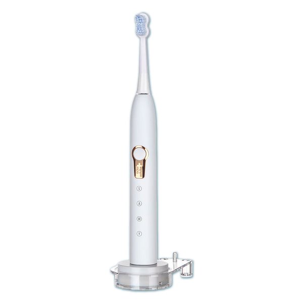 edel white Sonic Generation Health Suite 8  Schallzahnbürste