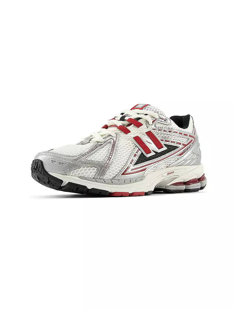 NEW BALANCE Sneaker 1906 silber