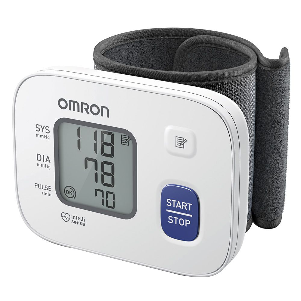OMRON RS2