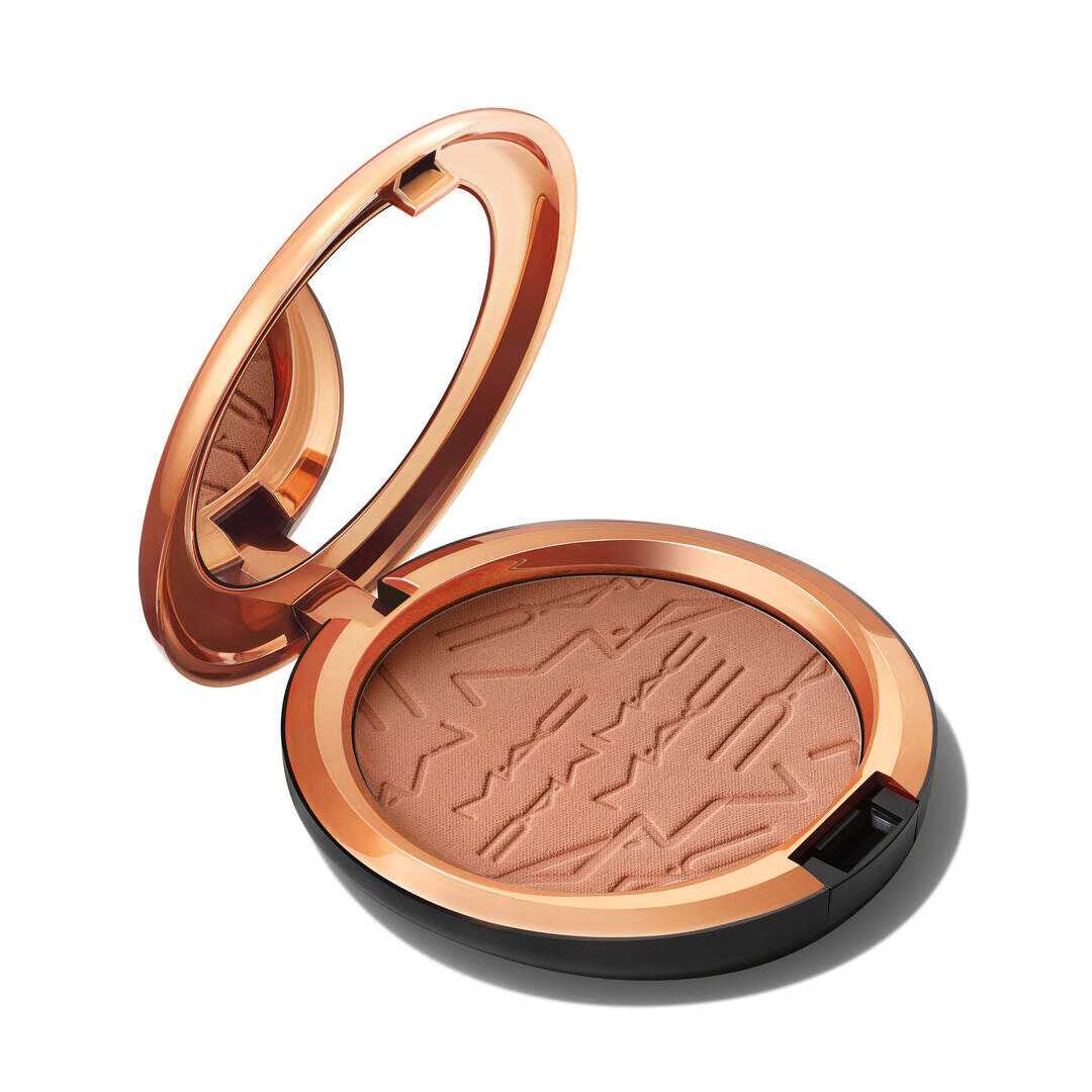 SKINFINISH Sunstruck Matte Bronzer
